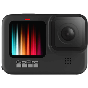 GoPro - GoPro HERO9 Black (1)