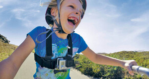 GoPro - Gopro Junior Chesty (Göğüs Askısı)