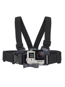 GoPro - Gopro Junior Chesty (Göğüs Askısı) (1)