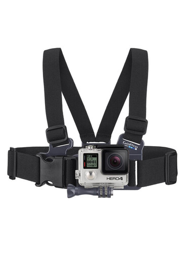 Gopro Junior Chesty (Göğüs Askısı)