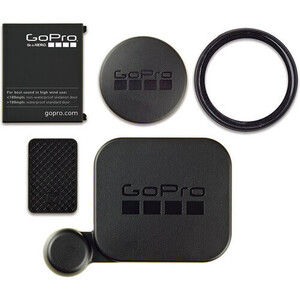 GoPro - GoPro HERO3 / HERO3+ Koruyucu Lens Kapak