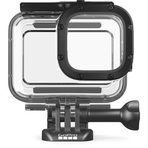 GoPro HERO 8 Su Altı Koruyucu Muhafaza(HERO 8 Black)