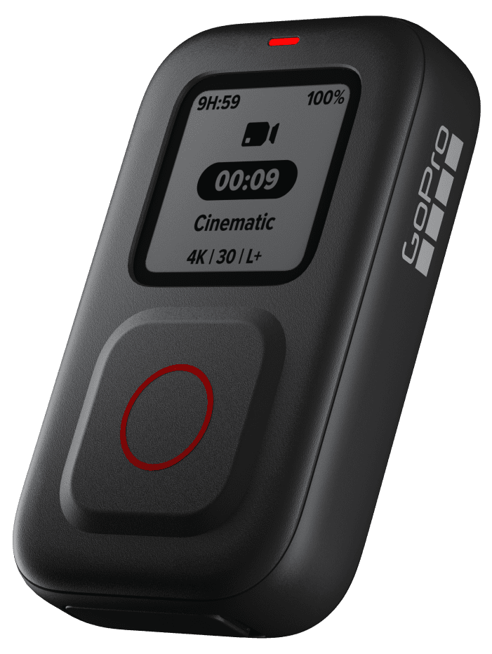 GoPro Kumanda (HERO12 Black & MAX 360)