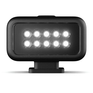 GoPro - GoPro Light Mod (HERO8/9/10/11/12/13)