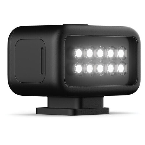 GoPro Light Mod (HERO8/9/10/11/12/13)