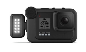 GoPro Light Mod (HERO8/9/10/11/12/13) - Thumbnail