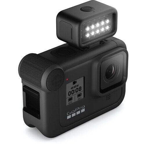 GoPro Light Mod (HERO8/9/10/11/12/13)