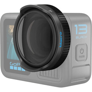 GoPro - GoPro Macro Lens Mod (HERO13 İçin) (1)