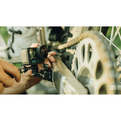 GoPro Macro Lens Mod (HERO13 İçin)