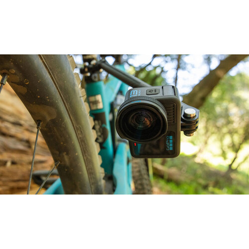 GoPro Macro Lens Mod (HERO13 İçin)