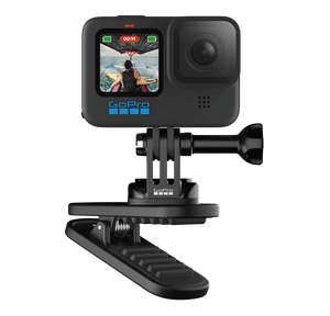 GoPro - GoPro Magnetic Swivel Clip (1)