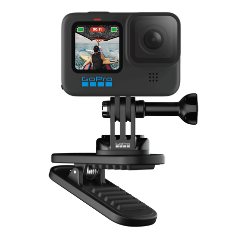 GoPro Magnetic Swivel Clip