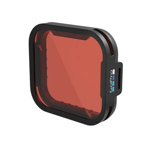 GoPro - GoPro Mavi Sular için Dalış Filtresi