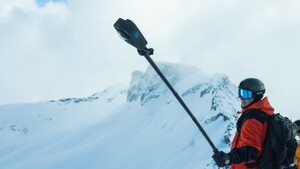 GoPro MAX 2 360° Aksiyon Kamera - Thumbnail