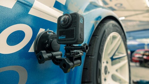 GoPro MAX 2 360° Aksiyon Kamera
