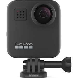 GoPro - GoPro MAX 360 Aksiyon Kamera