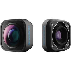 GoPro - GoPro Max Lens Mod 2.0 (HERO9/10/11/12) (1)