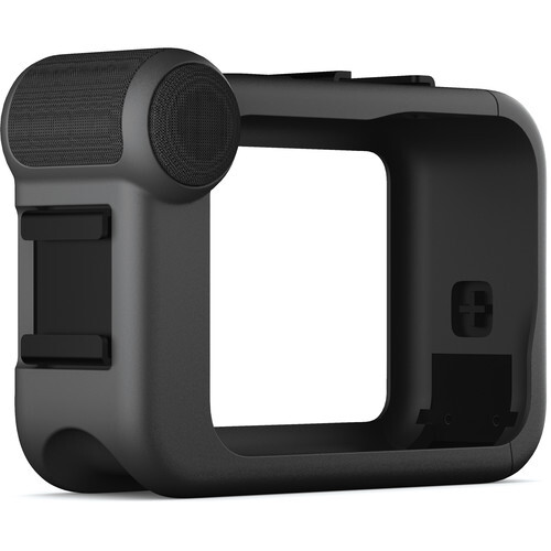 GoPro Media Mod (HERO8 Black için)