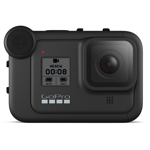 GoPro Media Mod (HERO8 Black için)