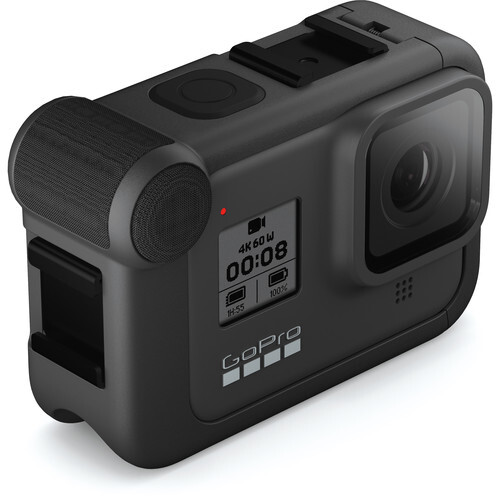 GoPro Media Mod (HERO8 Black için)
