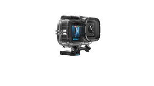 GoPro MISSION 1 / MISSION 1 PRO Koruyucu Kamera Kutusu - Thumbnail