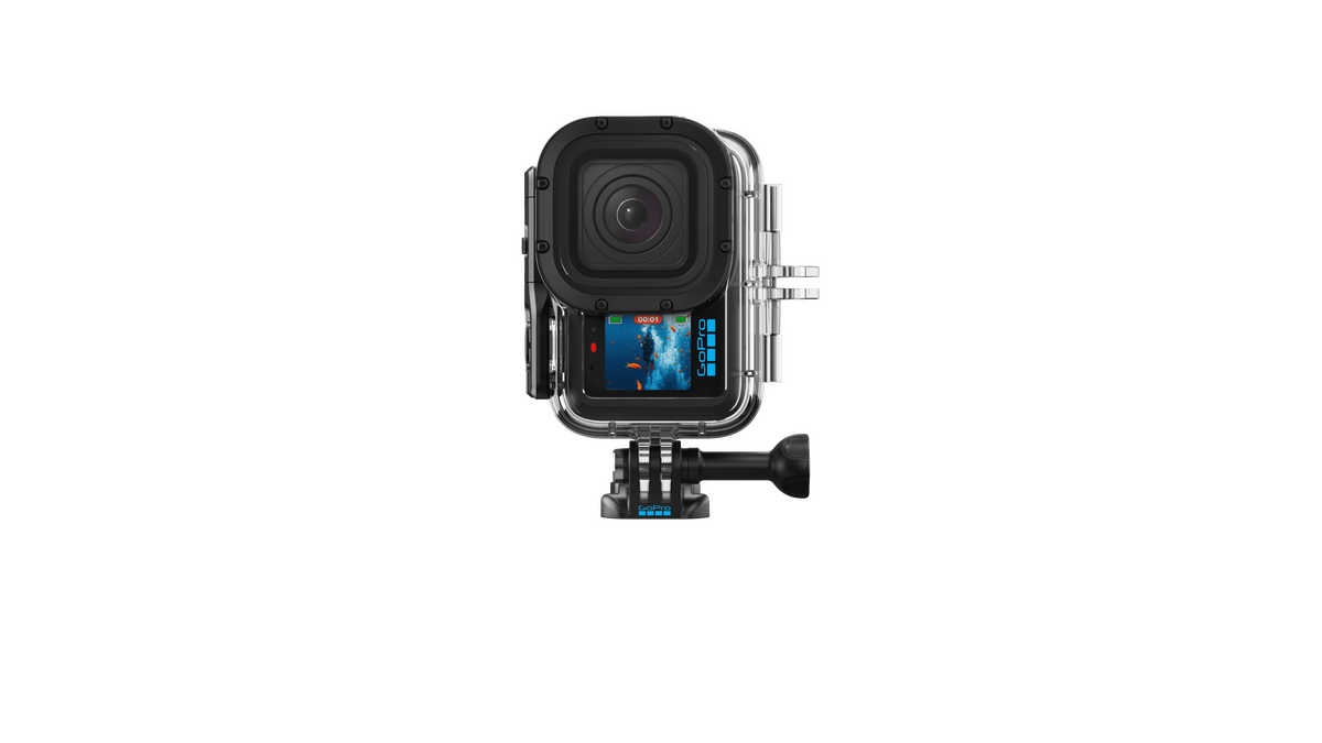 GoPro MISSION 1 / MISSION 1 PRO Koruyucu Kamera Kutusu - ürün görseli 2