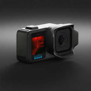 GoPro - GoPro MISSION 1 PRO (Sabit Geniş Açı Lens) (1)