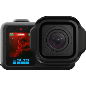 GoPro - GoPro MISSION 1 PRO (Sabit Geniş Açı Lens)
