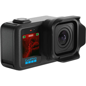 GoPro MISSION 1 PRO (Sabit Geniş Açı Lens) - Thumbnail