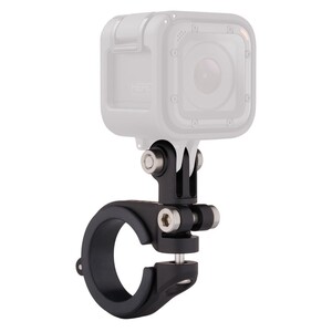 GoPro - GoPro Pro Handlebar - Seatpost - Pole Mount (Sele Borusu Gidon Direk Pro Bağlantı Parçası)