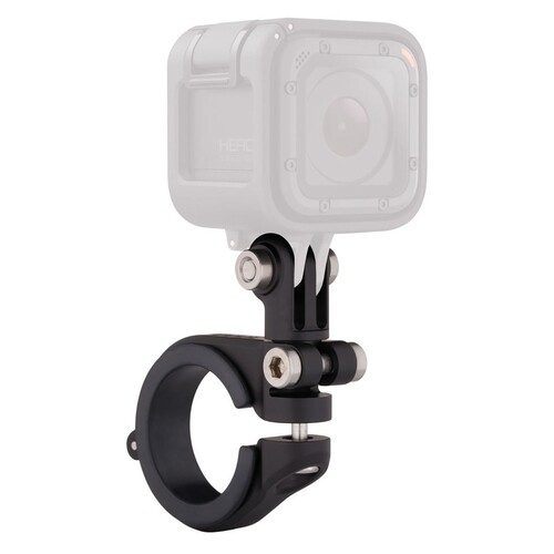 GoPro Pro Handlebar - Seatpost - Pole Mount (Sele Borusu Gidon Direk Pro Bağlantı Parçası)
