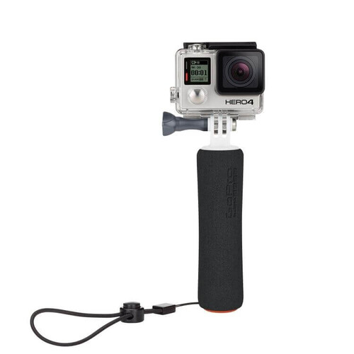 GoPro Şamandıra Tutacak