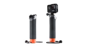 GoPro - GoPro Şamandıra Tutacak (HERO8, HERO9, HERO10, HERO11, HERO12)