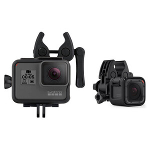 GoPro - GoPro Silah-Olta-Yay Bağlantı Parçası