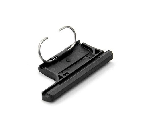 Gopro Standart Housing İçin Üst Kilit Kapağı