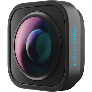 GoPro - GoPro Ultra Geniş Lens Mod (HERO13 Black İçin)