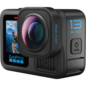GoPro - GoPro Ultra Geniş Lens Mod (HERO13 Black İçin) (1)