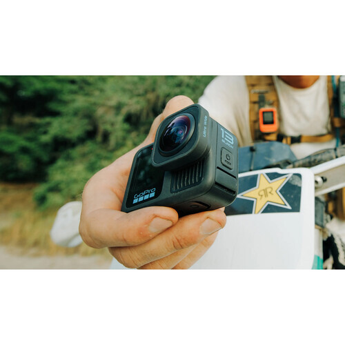 GoPro Ultra Geniş Lens Mod (HERO13 Black İçin)