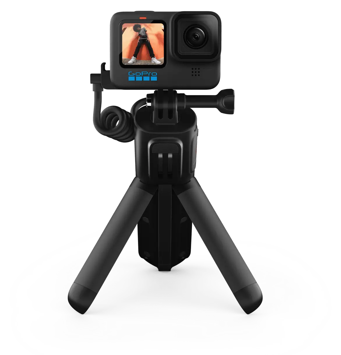 GoPro - GoPro Volta (Harici Batarya Grip/Tripod/Kumanda) (1)