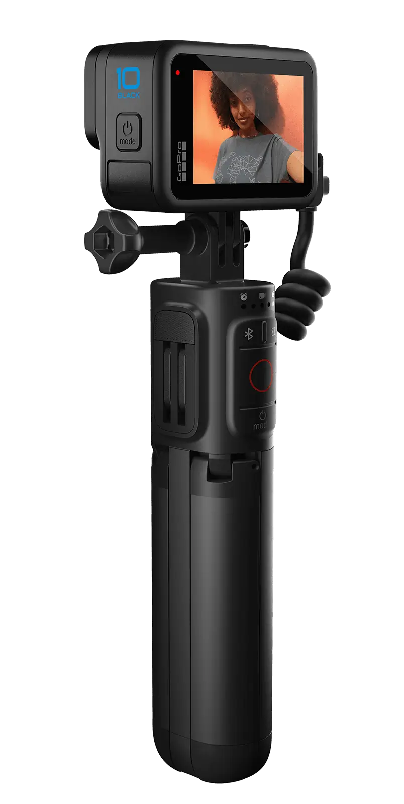 GoPro Volta (Harici Batarya Grip/Tripod/Kumanda)