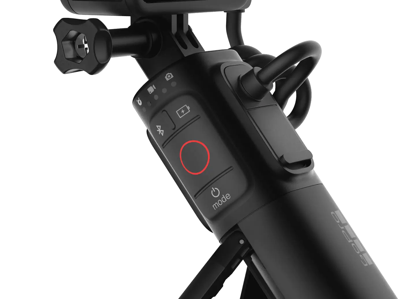 GoPro Volta (Harici Batarya Grip/Tripod/Kumanda) - Thumbnail