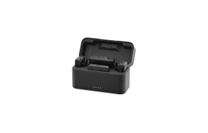 GoPro - GoPro Wireless Mic Complete Kit Kablosuz Yaka Mikrofonu (2 Verici + TRS Alıcı + USB-C Alıcı + Şarj Kutusu) (1)