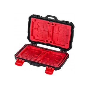 OEM - Kaisebeg Çoklu Hafıza Kart Kutusu (Gorilla Case)