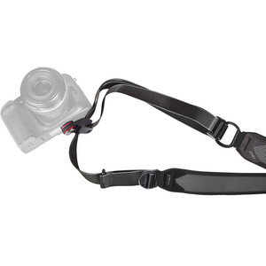 Gorillapod UltraFit Sling Strap Women (Charcoal) - Thumbnail