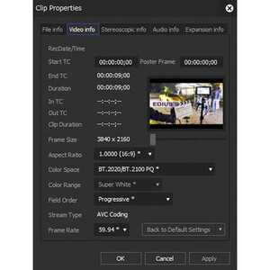 GrassValley - Grass Valley Edius Pro 9 Jump Upgrade (1)