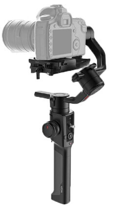 Gudsen Moza Air 2 Gimbal