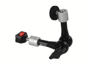 GVM - GVM 18cm (7'') Heavy-Duty 1/4'' Vidalı Magic Arm (1)