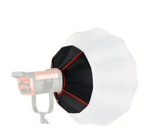 GVM 45cm Lantern Balon Softbox - Thumbnail