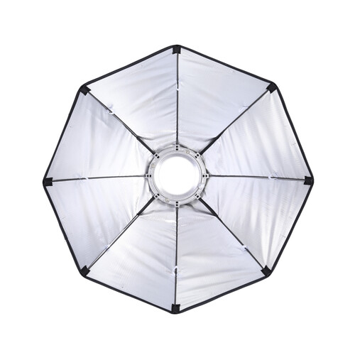 GVM 56cm Octagon Softbox (Spot Işık için Octobox)
