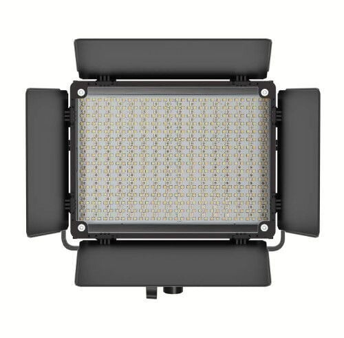 GVM 880RS 60W RGB LED Panel 2'li Işık Seti (Ayaklı&Çantalı)
